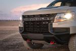 Chevrolet Colorado ZR2 SEMA Truck 2019 года